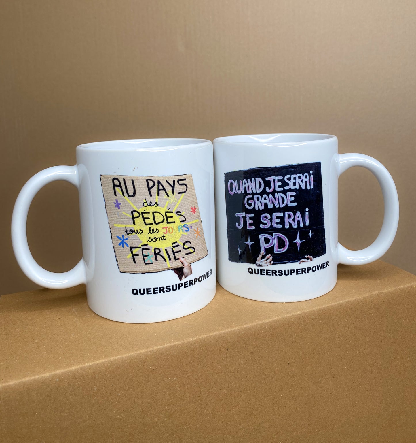TASSE