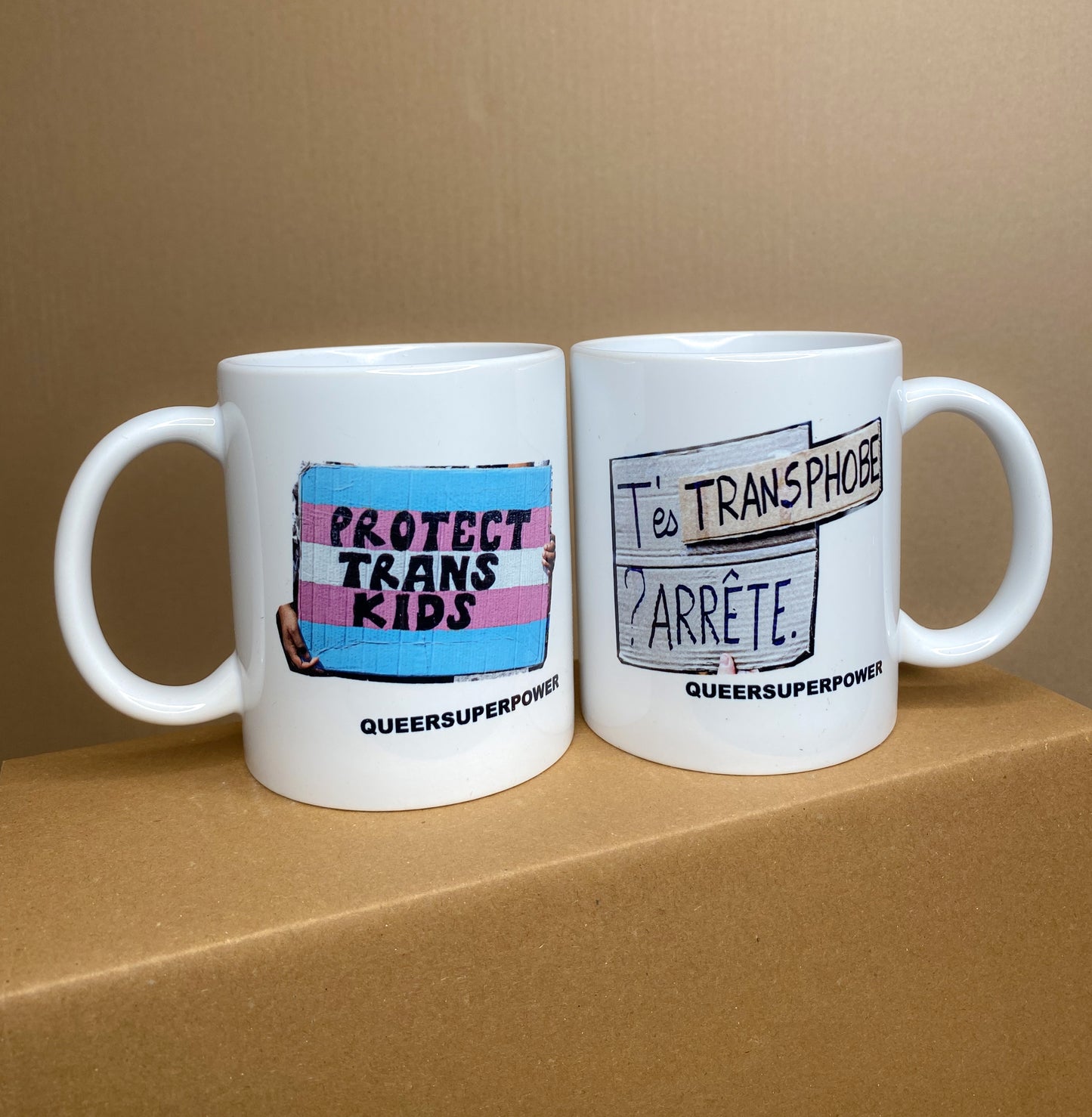 TASSE