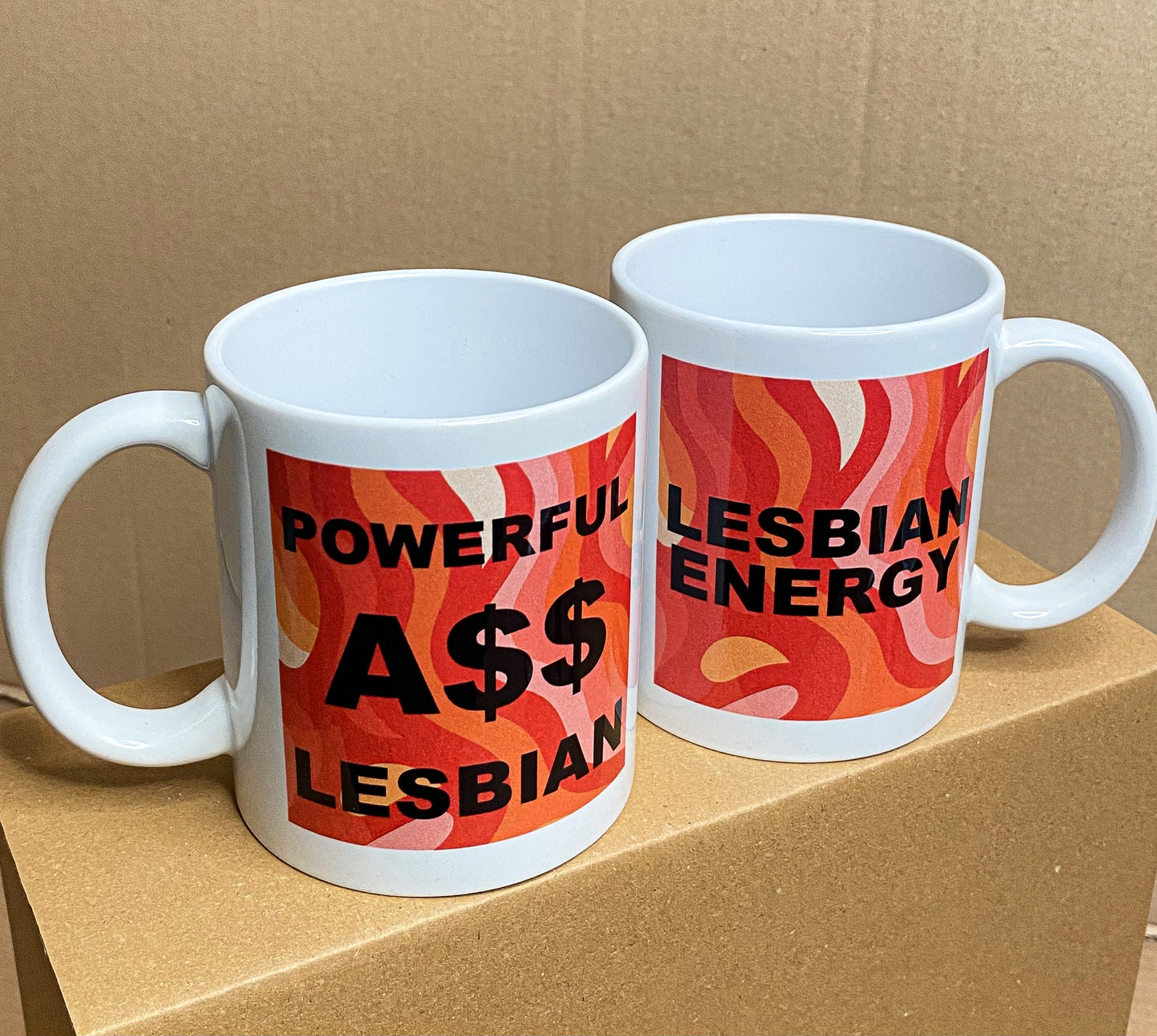 TASSE
