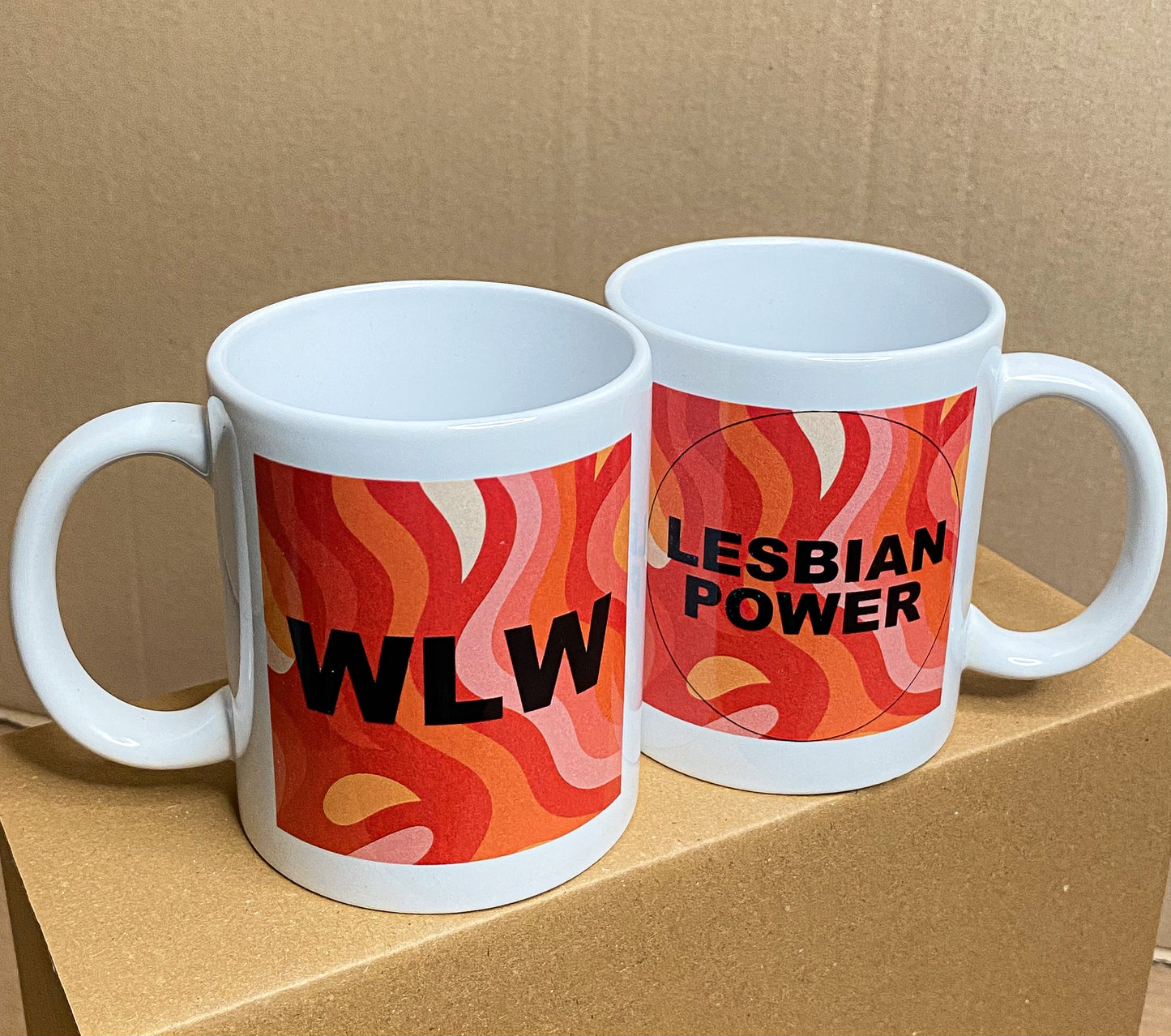 TASSE