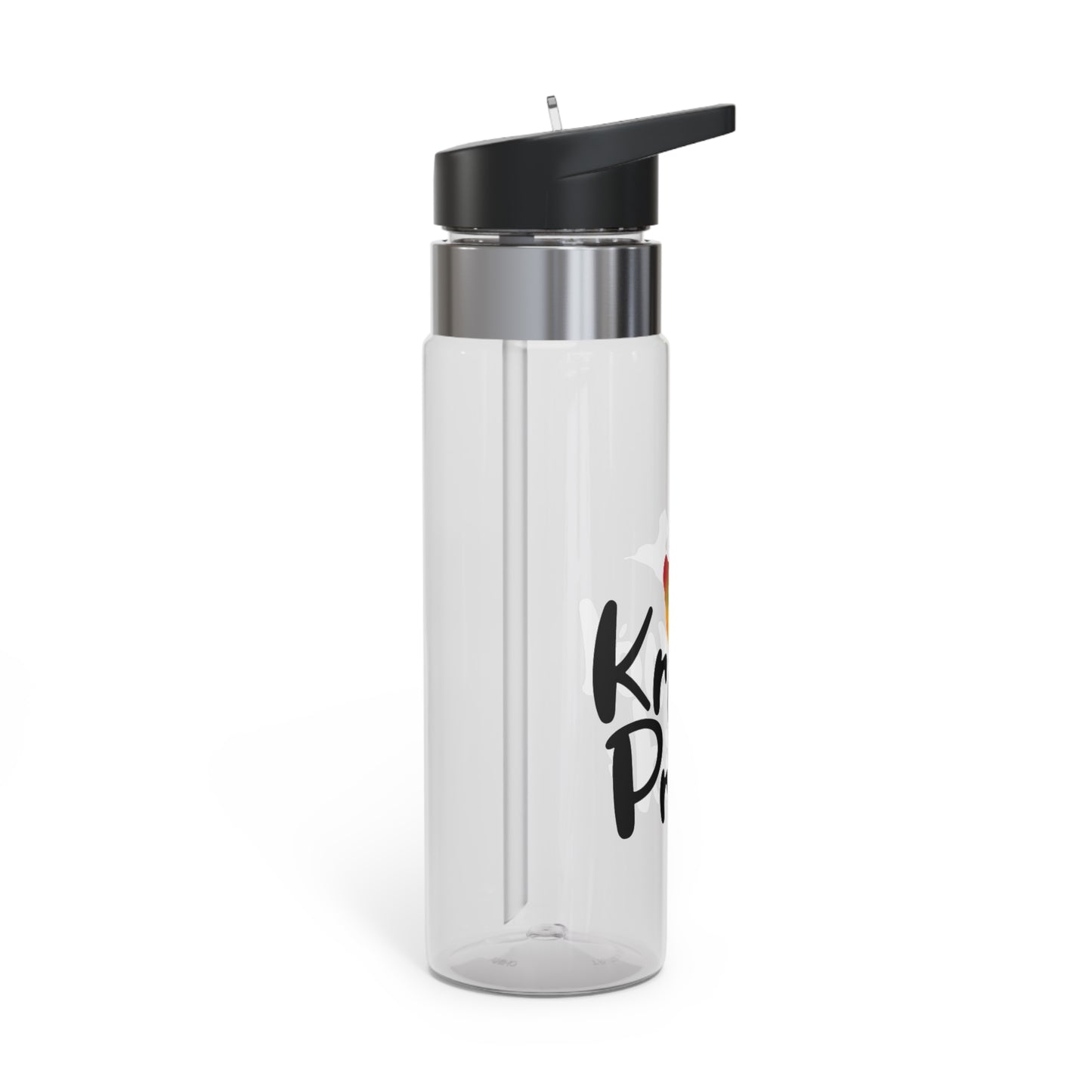 KRÉYÒL PRIDE Water Bottle — 20oz