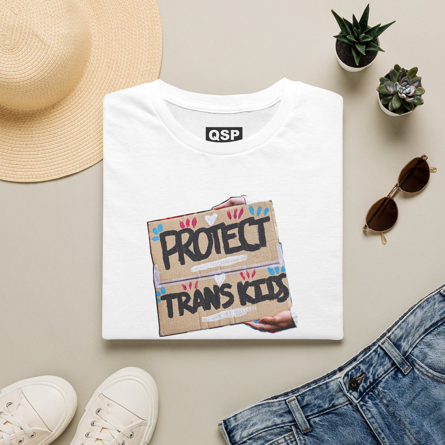 QUEERSUPERPOWER #28 –Archive à Porter