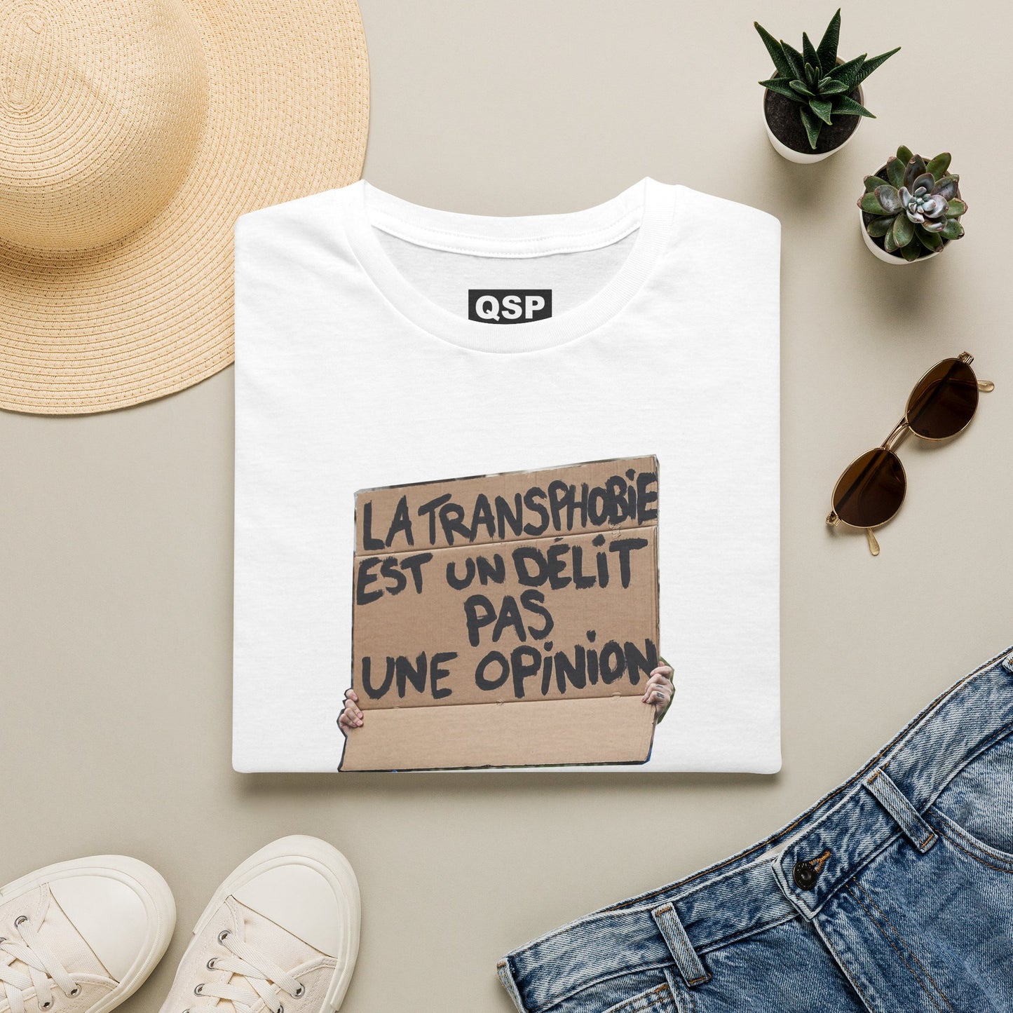 QUEERSUPERPOWER #20 –Archive à Porter