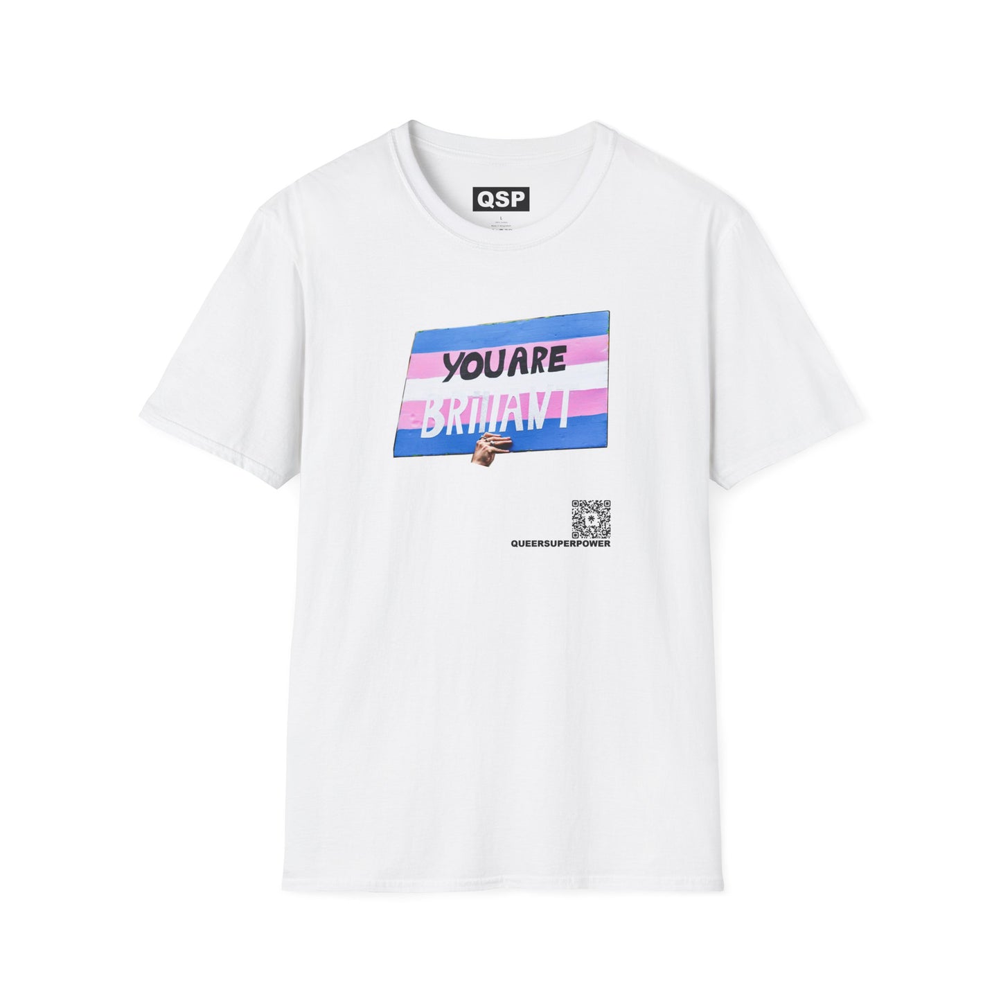 QUEERSUPERPOWER #38 –Archive à Porter