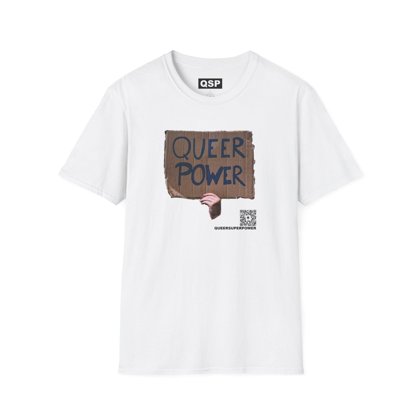 QUEERSUPERPOWER #30 –Archive à Porter