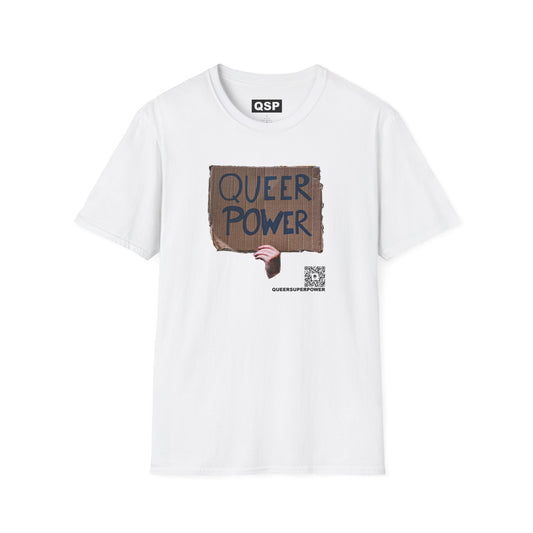 QUEERSUPERPOWER #30 –Archive à Porter