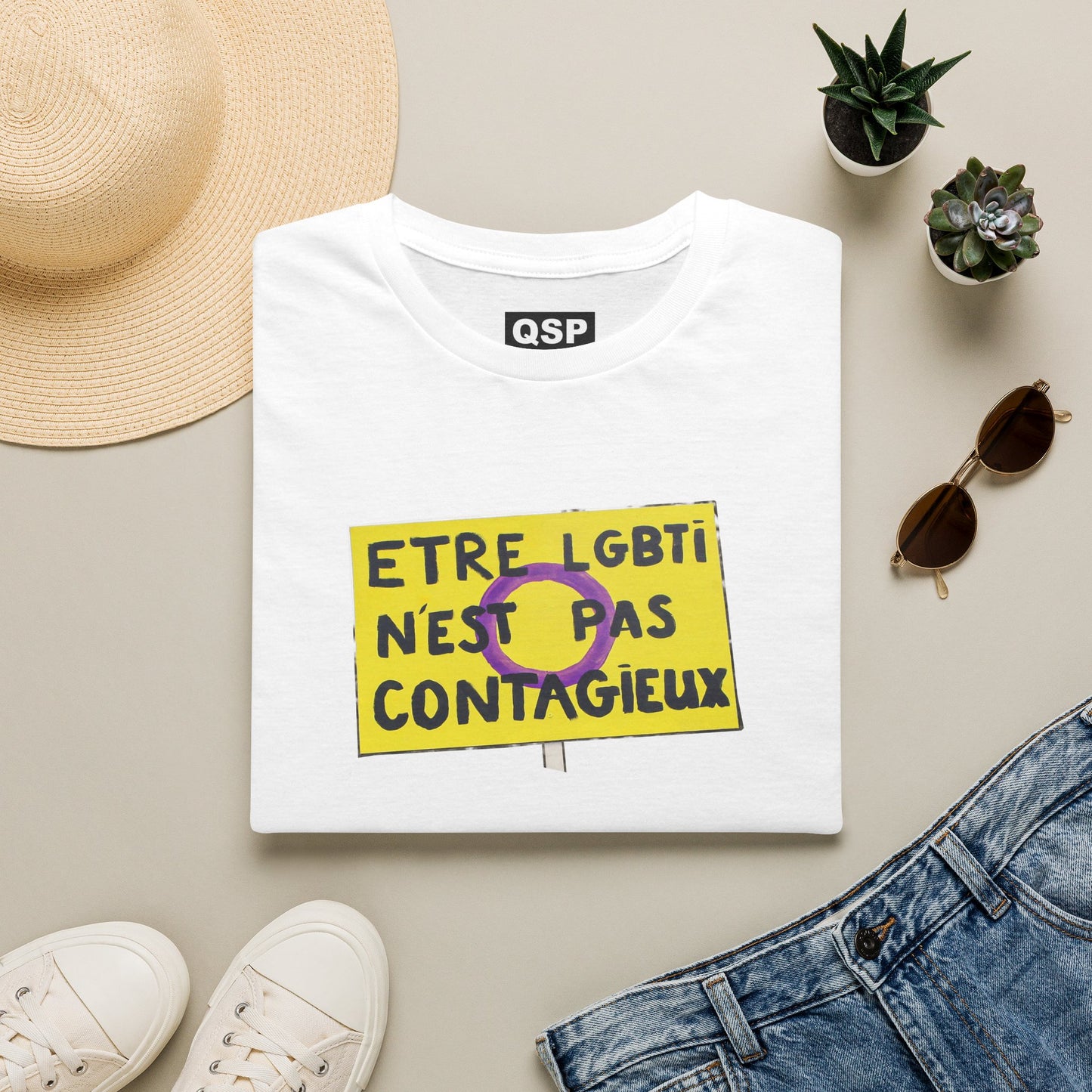 QUEERSUPERPOWER #12 –Archive à Porter