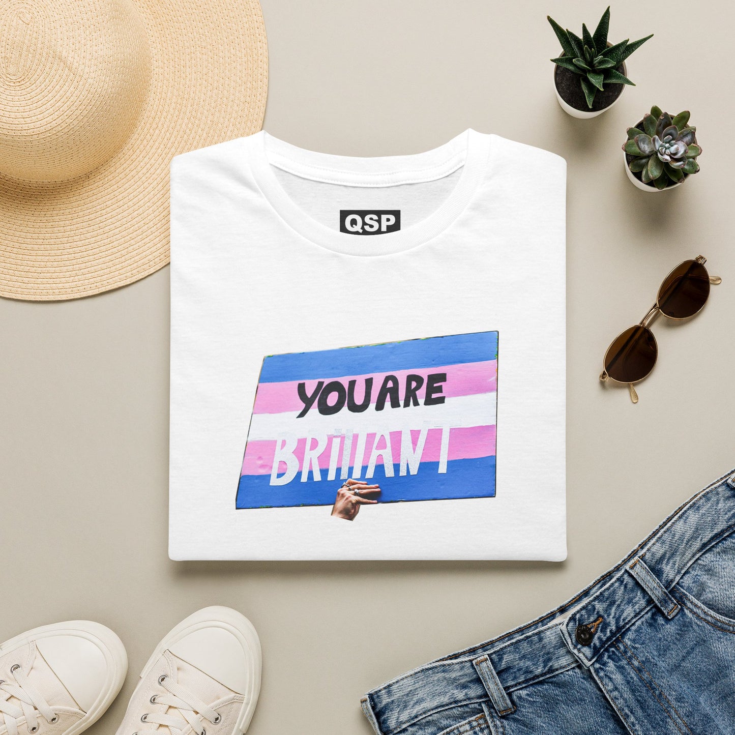 QUEERSUPERPOWER #38 –Archive à Porter