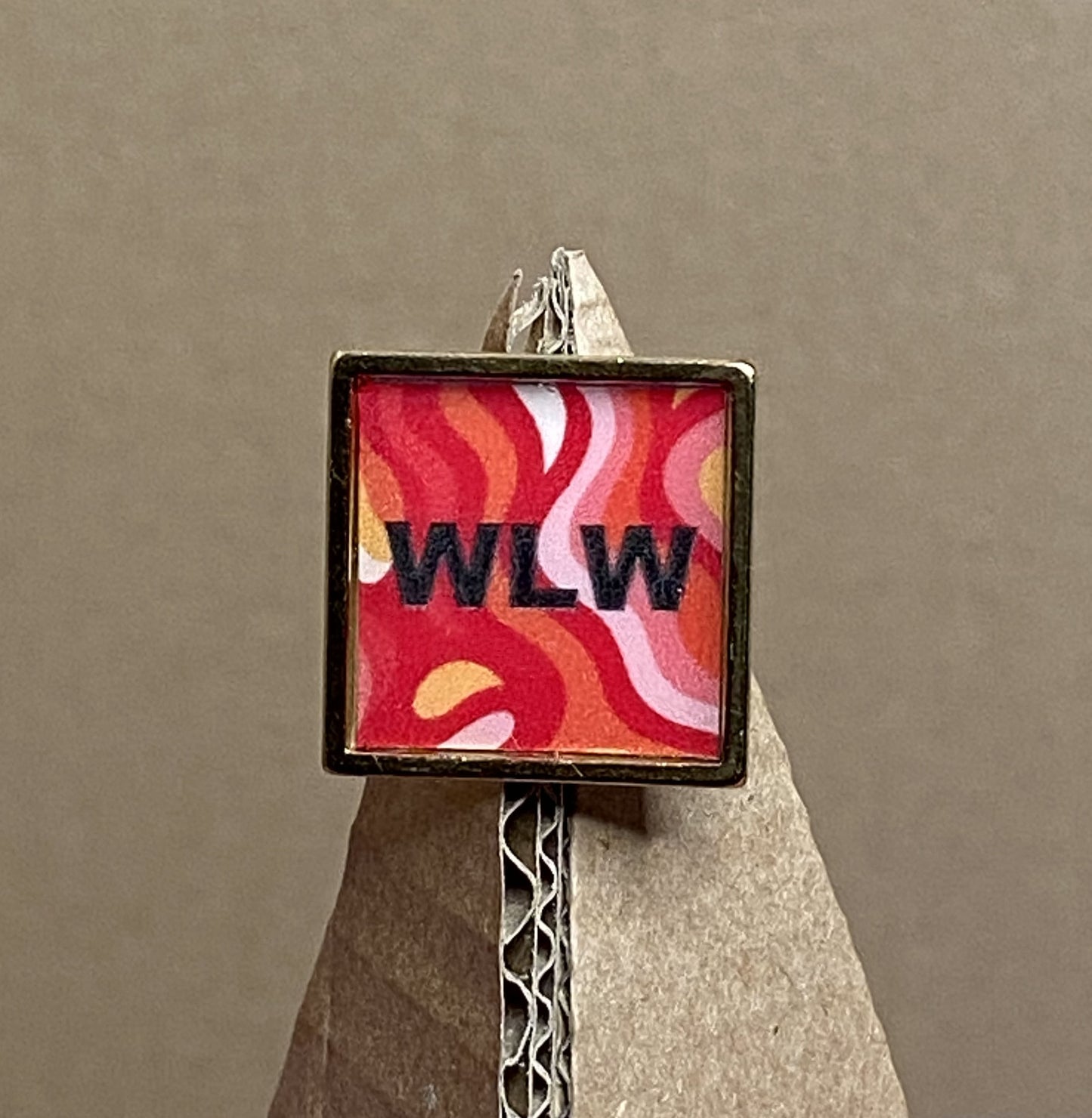 Bague