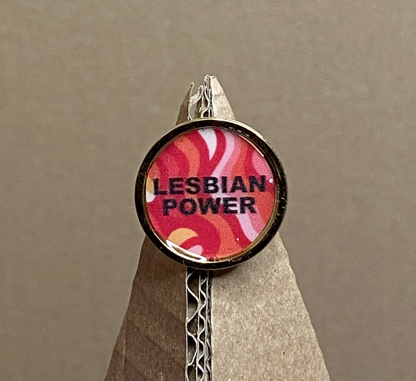 Bague