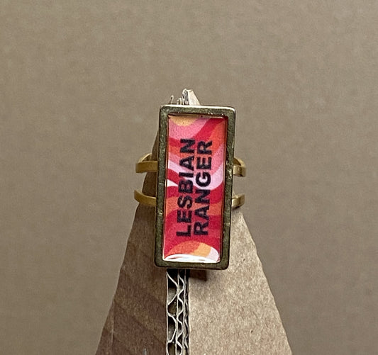 Bague