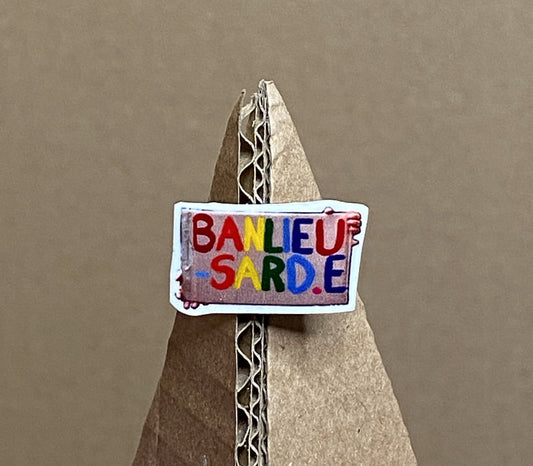 Bague