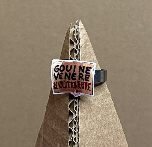 Bague
