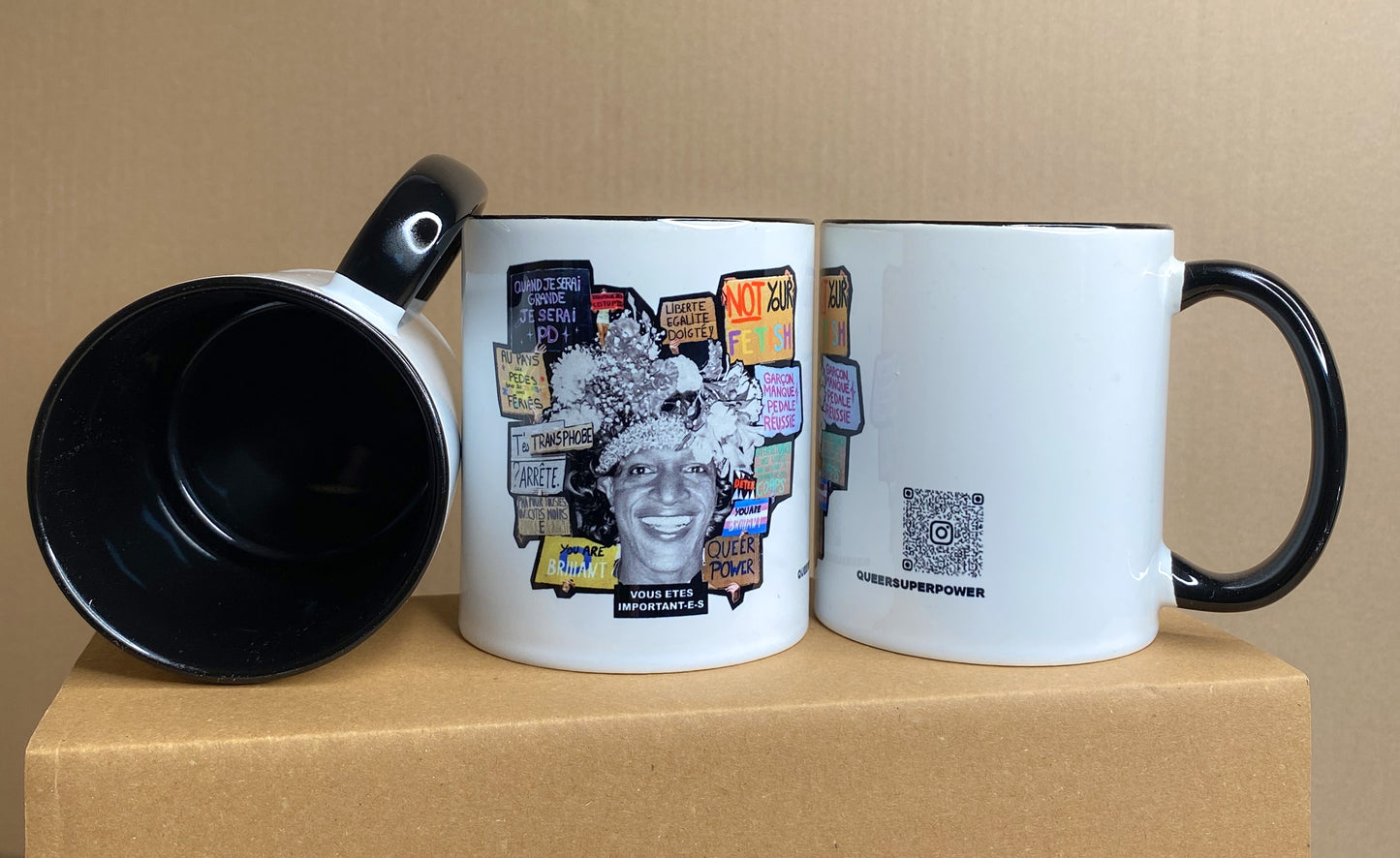 TASSE