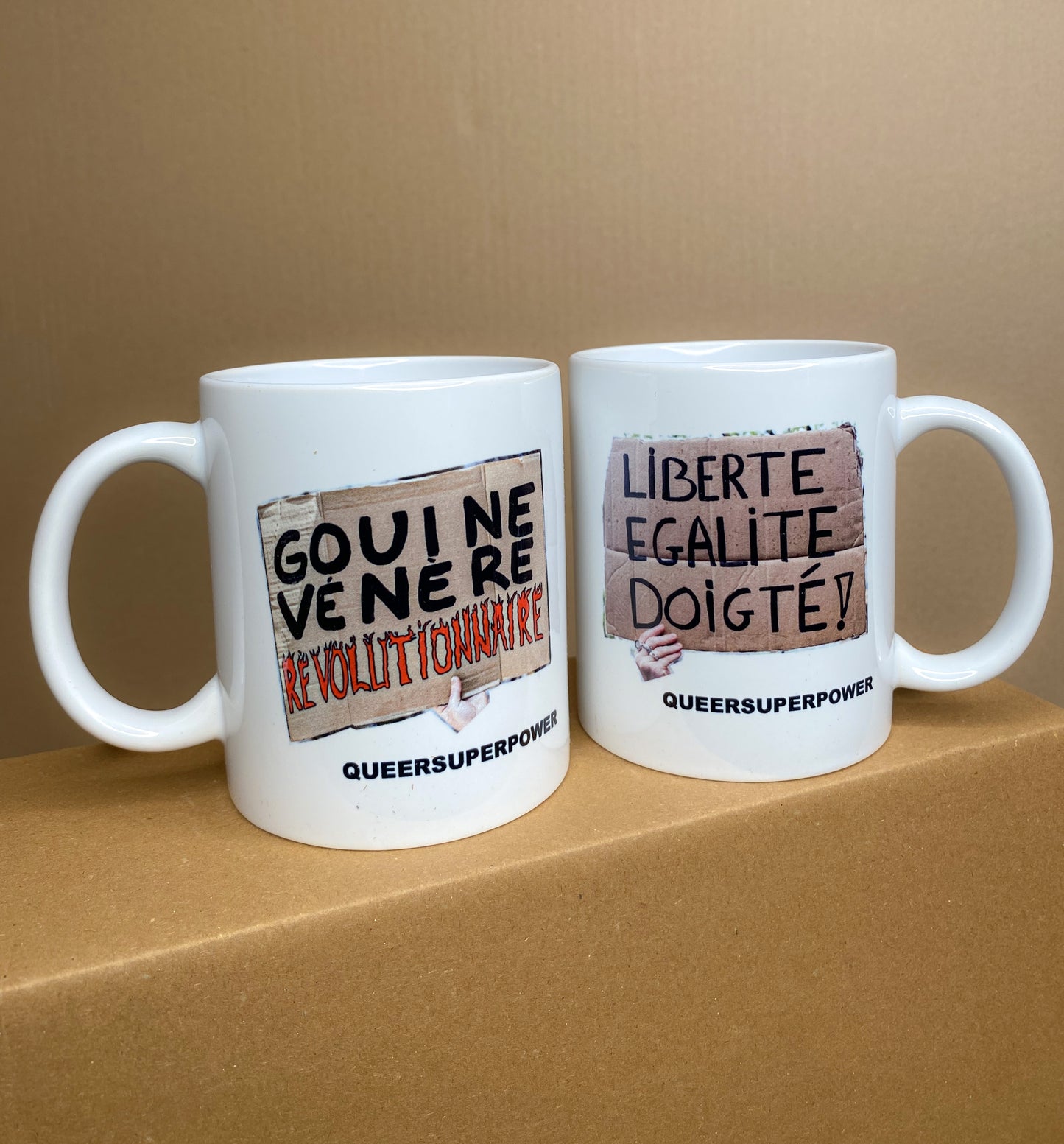 TASSE