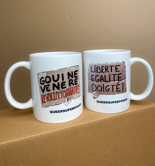TASSE