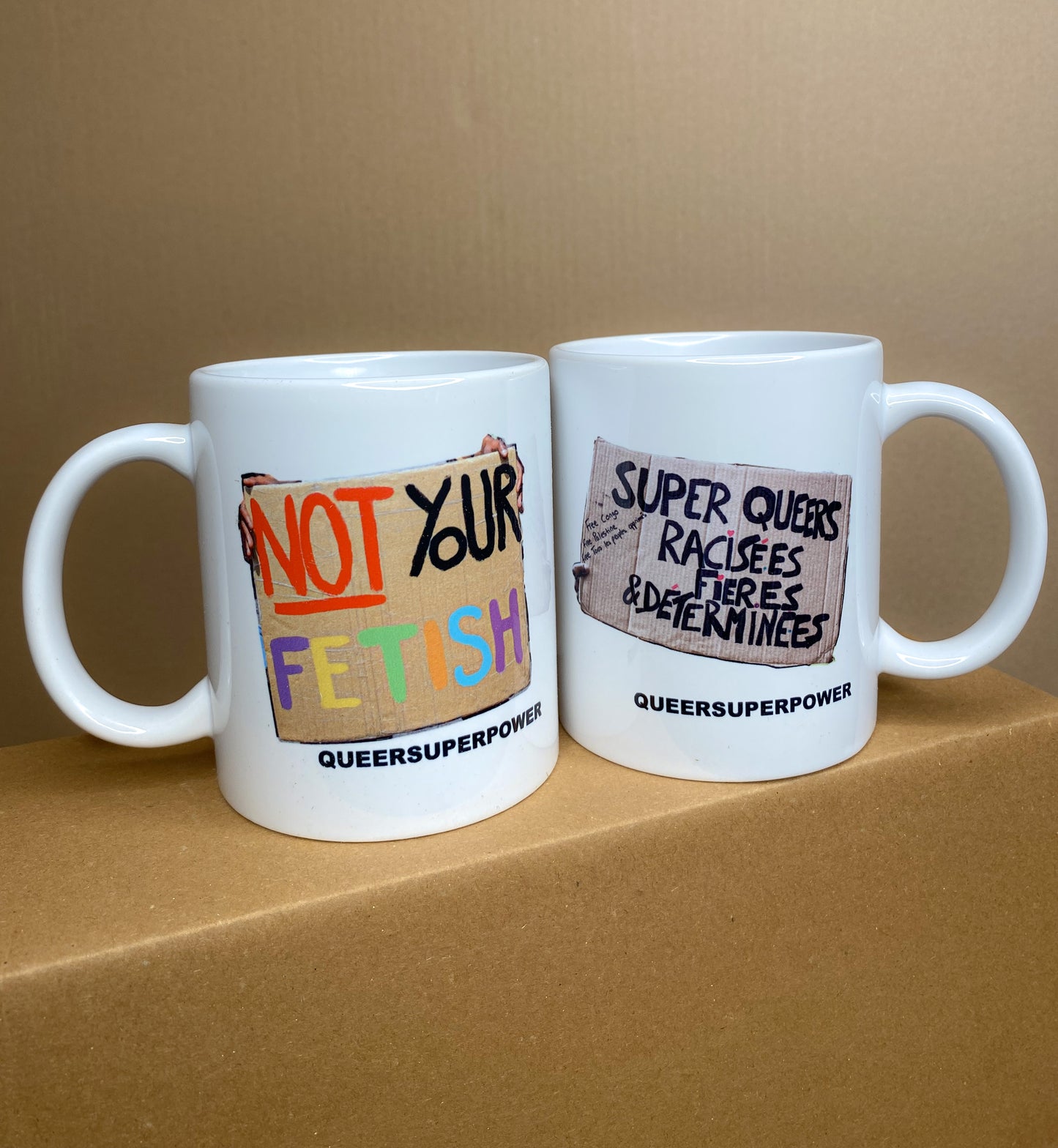 TASSE