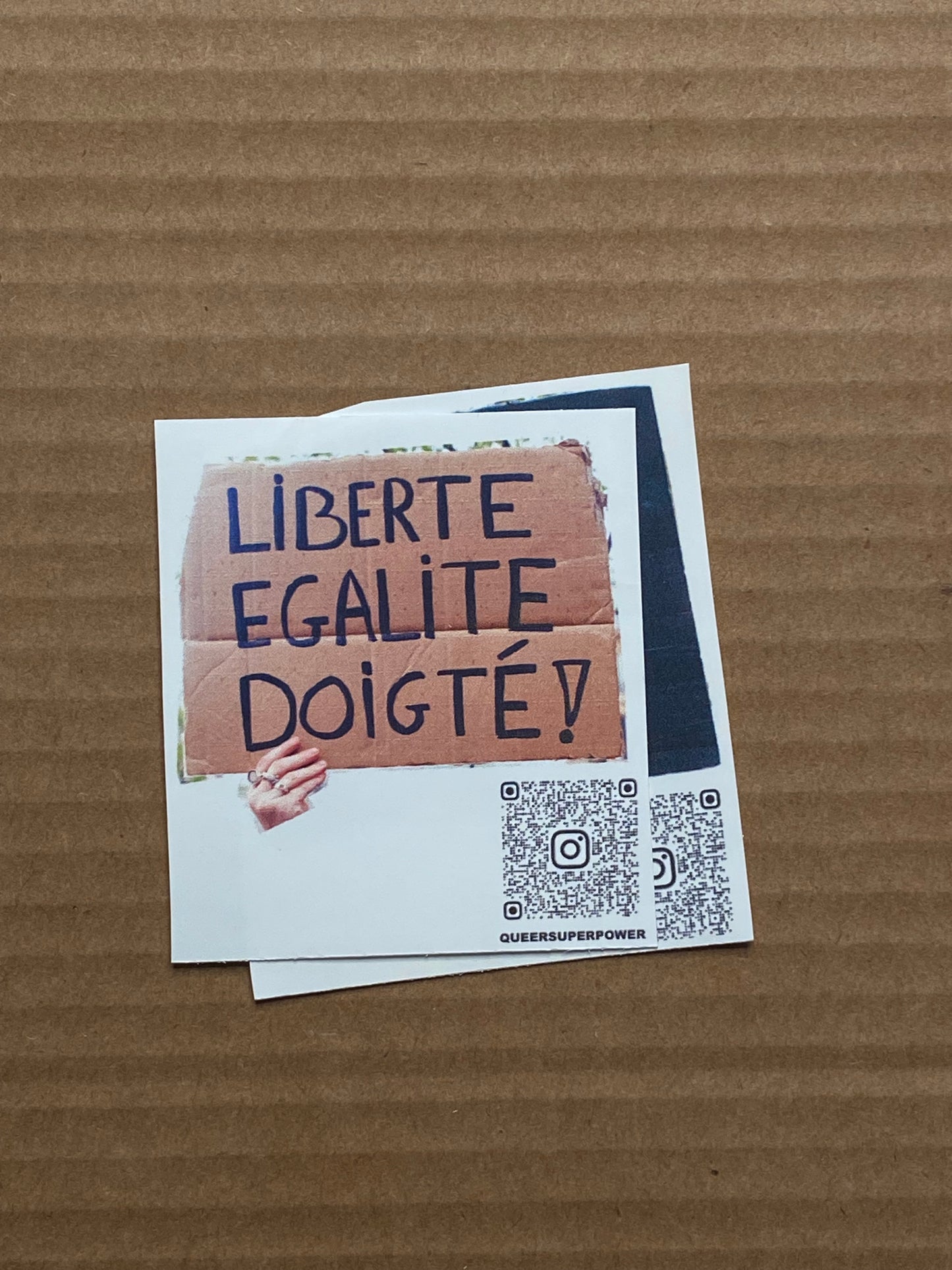 Stickers (lot de 9)