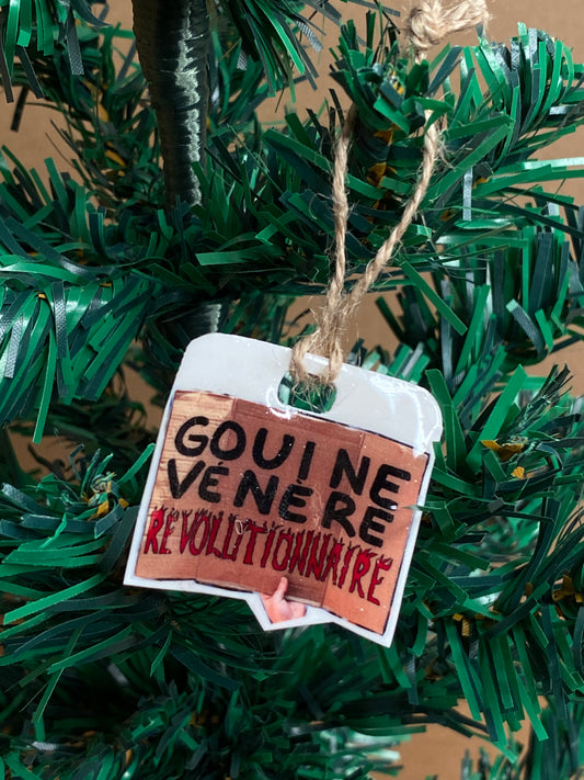 Suspension Décorative