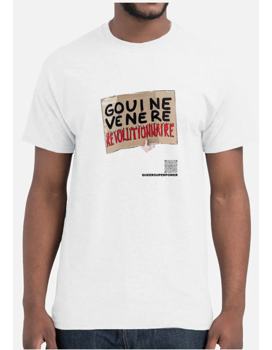 T- Shirt